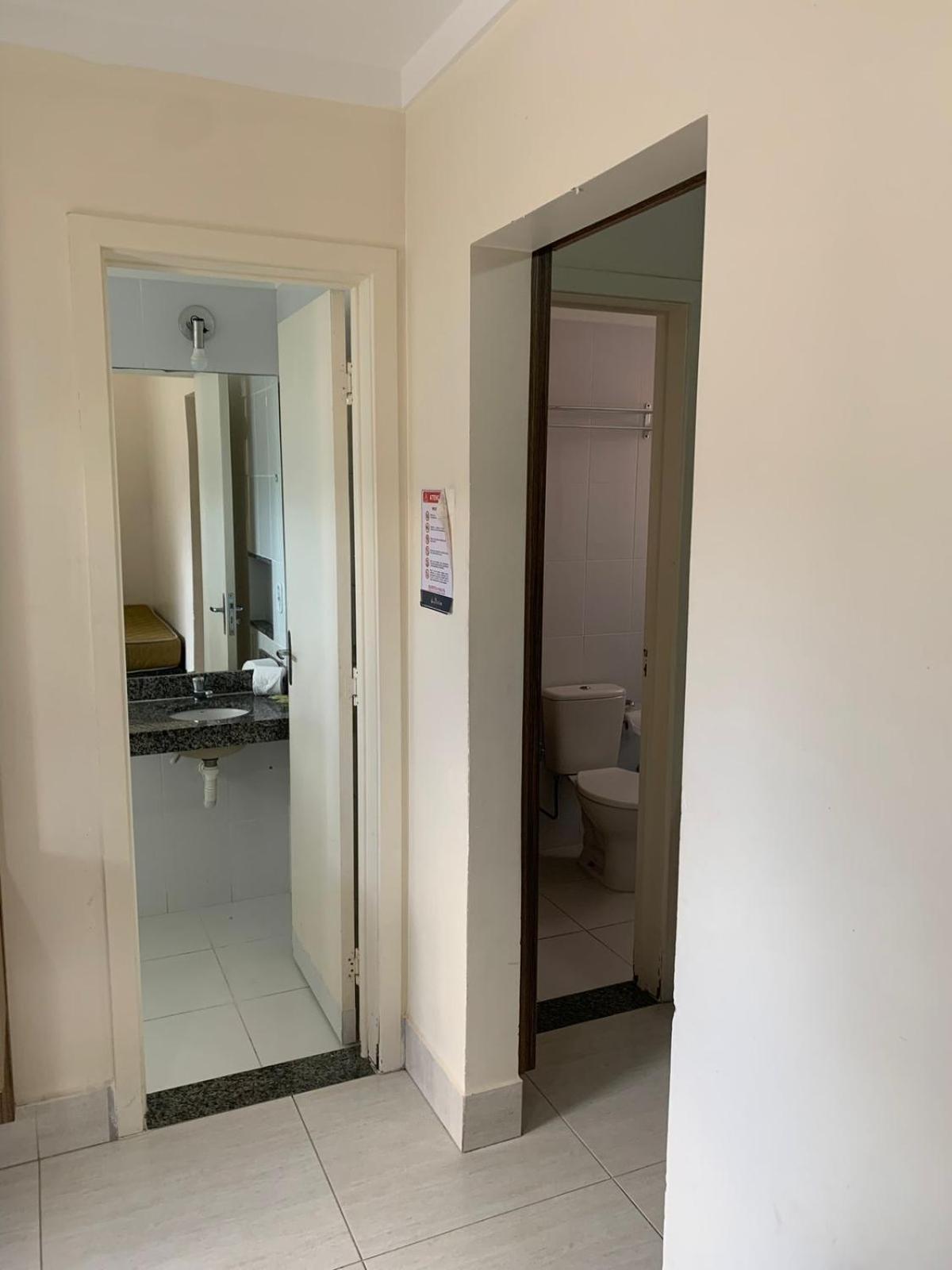 Apartamento Lacqua Di Roma Lv Caldas Novas