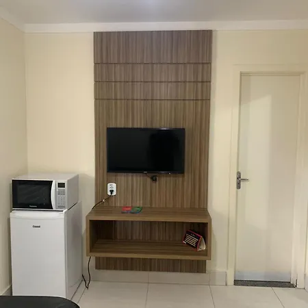 Lacqua Di Roma Lv Apartamento Caldas Novas Exterior foto