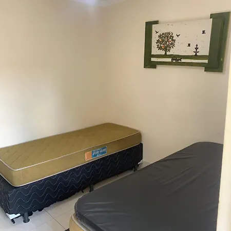 Lacqua Di Roma Lv Apartamento Caldas Novas Exterior foto