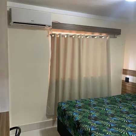 Lacqua Di Roma Lv Apartamento Caldas Novas Exterior foto