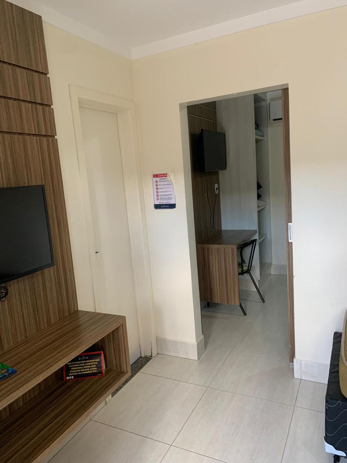 Apartamento Lacqua Di Roma Lv