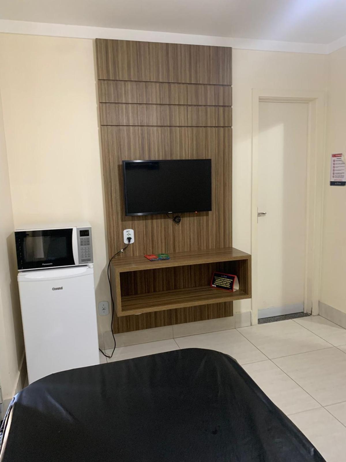 Lacqua Di Roma Lv Apartamento Caldas Novas
