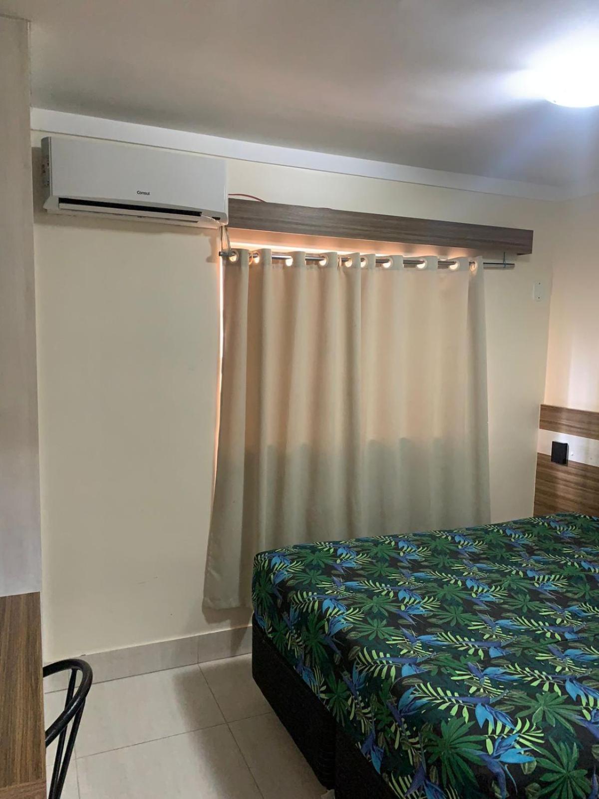 Apartamento Lacqua Di Roma Lv Caldas Novas